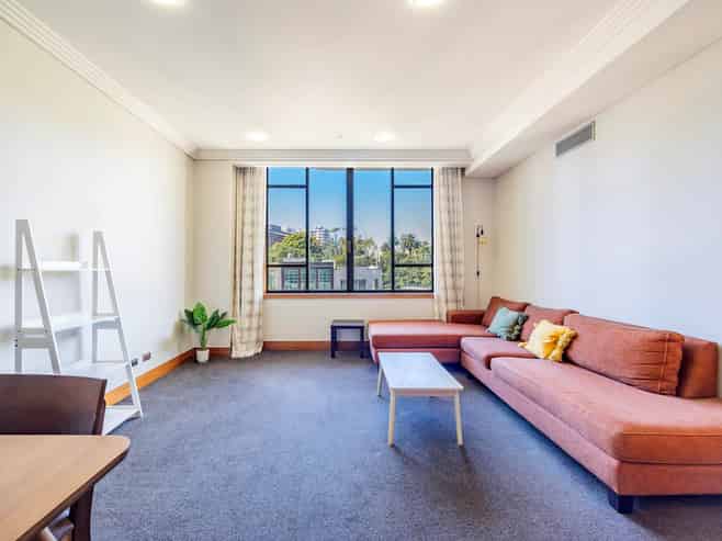 812/1 Courthouse Lane, Auckland Central