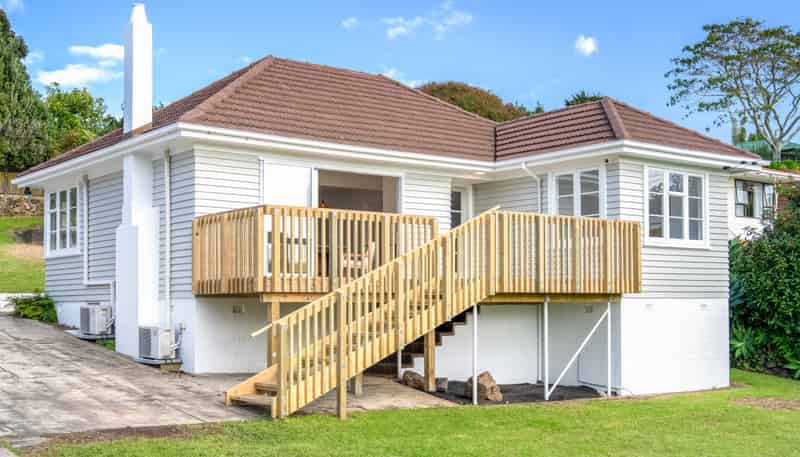 79 Taylor Road, Mangere Bridge