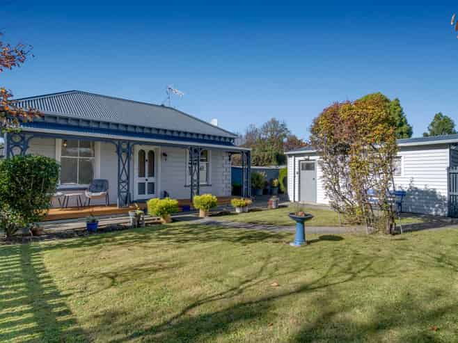 66B Ivory Street, Rangiora