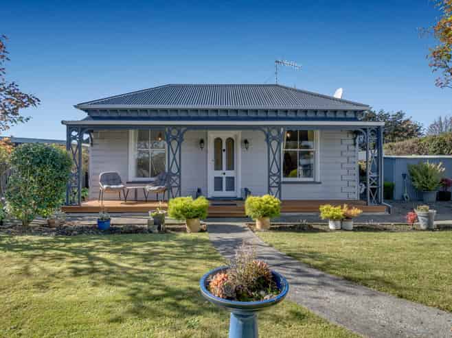 66B Ivory Street, Rangiora