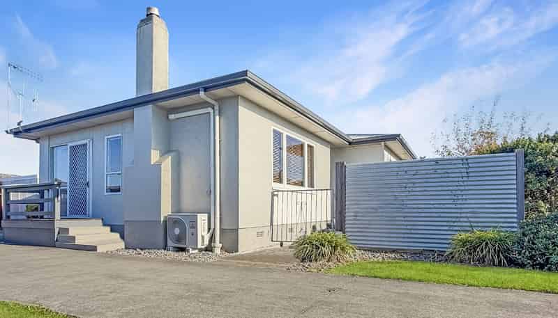 1/314 Kennedy Road, Onekawa