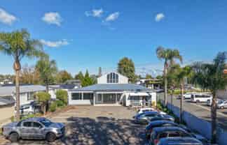 FULLY LEASED MEDICAL CENTRE
