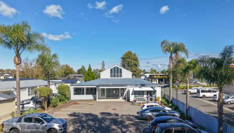 40 Fifth Avenue, Tauranga Central