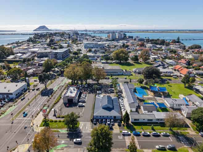FULLY LEASED MEDICAL CENTRE
