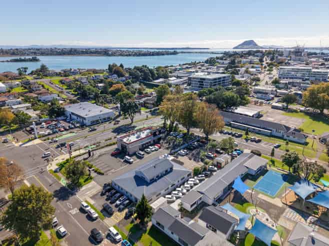 FULLY LEASED MEDICAL CENTRE
