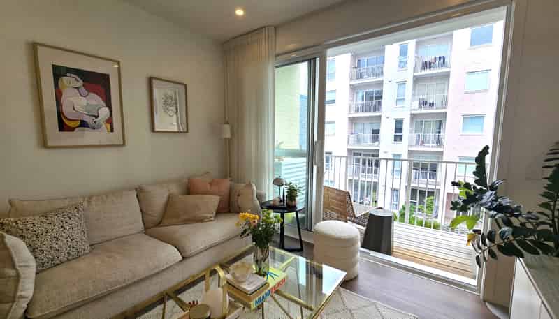 201/9a Jordan Avenue, Onehunga