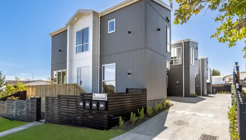 9A Juliet Avenue, Howick