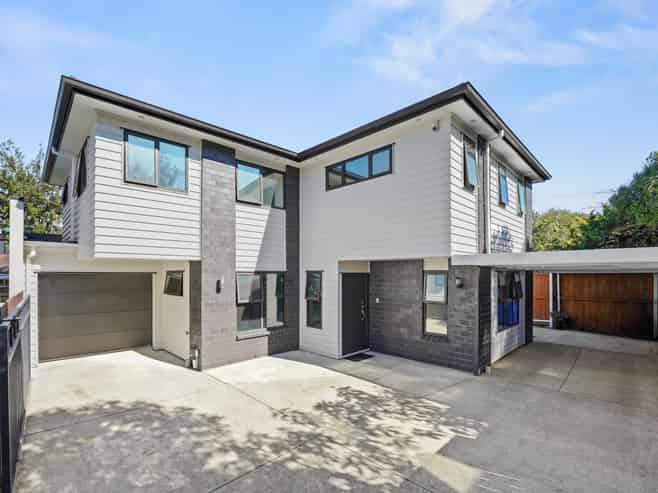 187B Gray Avenue, Papatoetoe