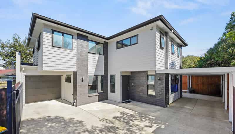 187B Gray Avenue, Papatoetoe