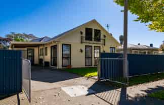 100 Sylvan Road, Parkvale