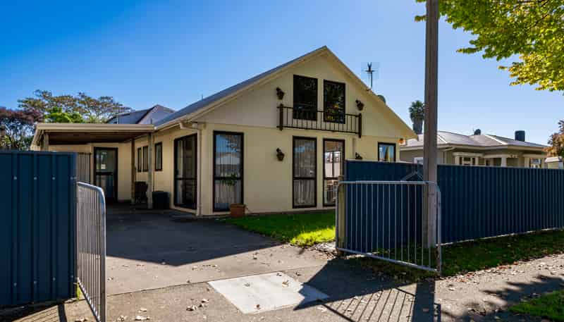 100 Sylvan Road, Parkvale