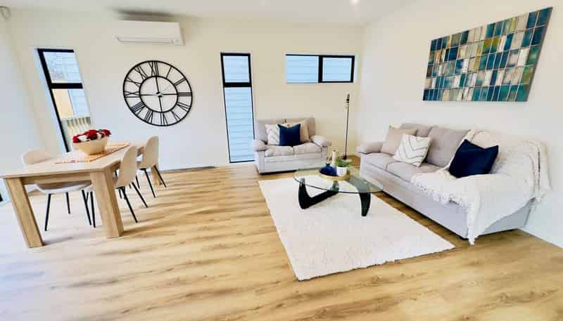 27B Jandell Crescent, Bucklands Beach