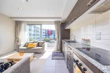 304C/130 Anzac Street, Takapuna