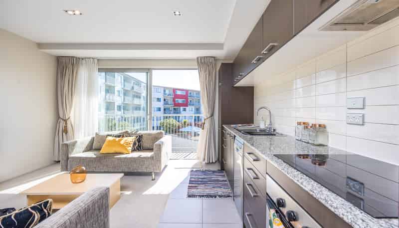 304C/130 Anzac Street, Takapuna