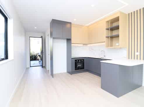 45 Observation Green , Hobsonville