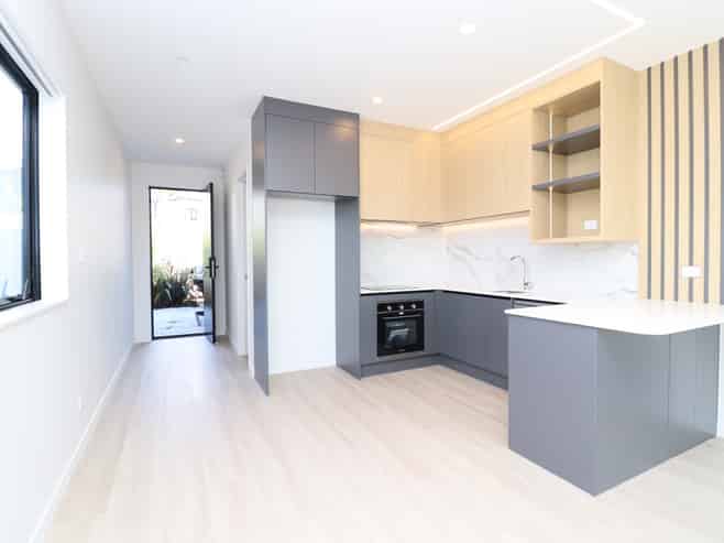 45 Observation Green , Hobsonville
