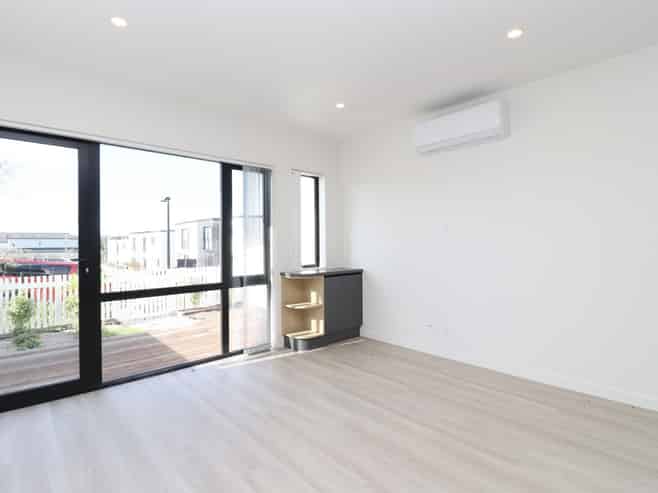 45 Observation Green , Hobsonville