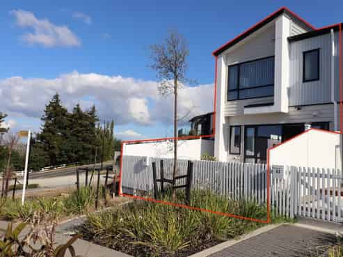 45 Observation Green , Hobsonville