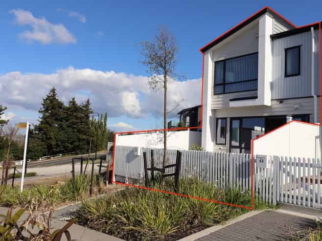 45 Observation Green , Hobsonville
