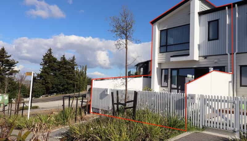 45 Observation Green , Hobsonville