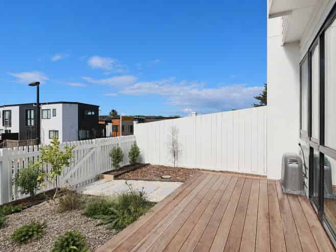 45 Observation Green , Hobsonville