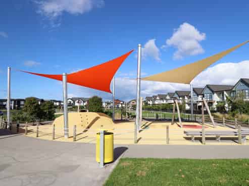 45 Observation Green , Hobsonville