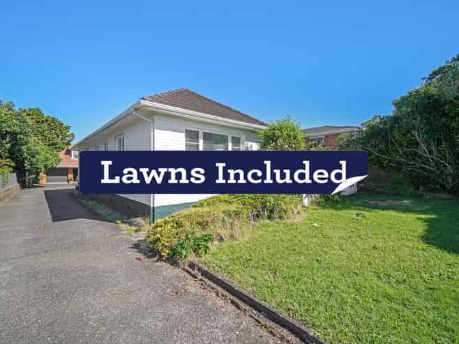 2 Rewi Road, Royal Oak