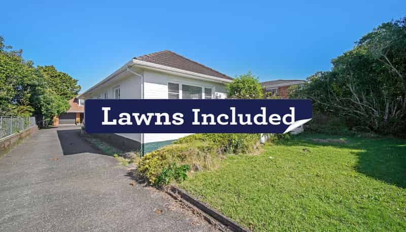 2 Rewi Road, Royal Oak