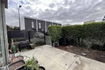 Wellington - Address withheld
