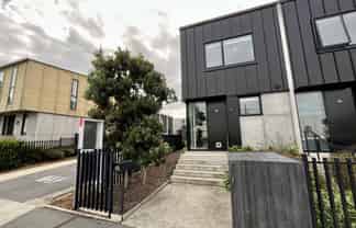 Wellington - Address withheld