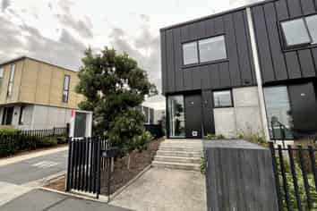 Wellington - Address withheld