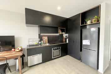 Wellington - Address withheld