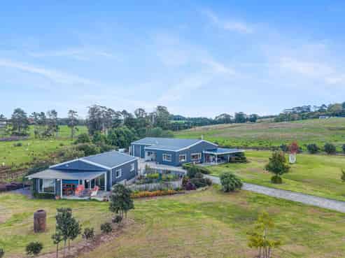 170 Pomona Road, Kumeu