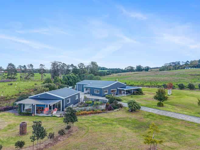 170 Pomona Road, Kumeu