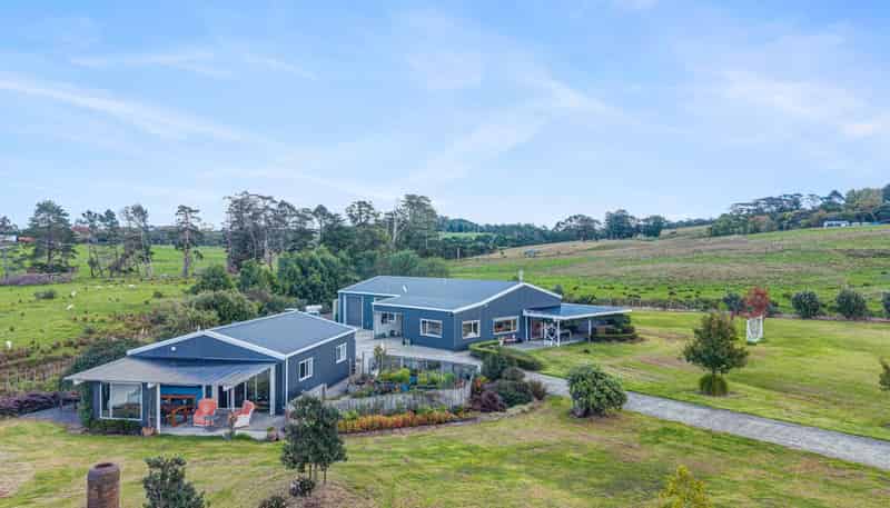 170 Pomona Road, Kumeu