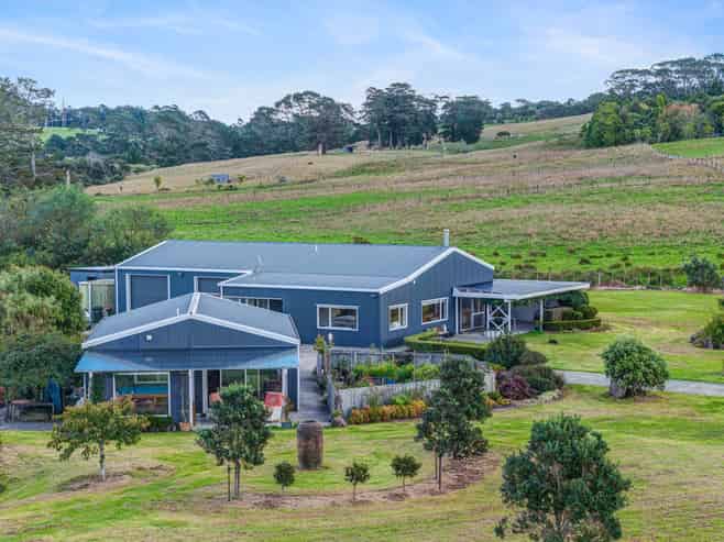 170 Pomona Road, Kumeu