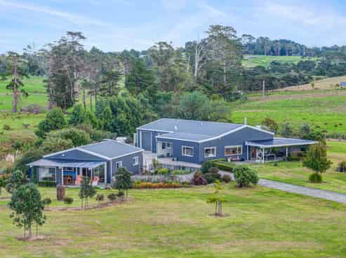 170 Pomona Road, Kumeu