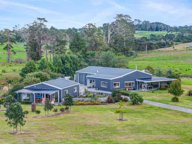 170 Pomona Road, Kumeu