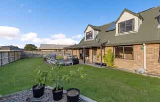 22 Sharp Place, Matamata