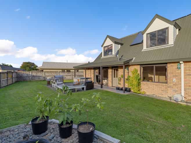 22 Sharp Place, Matamata