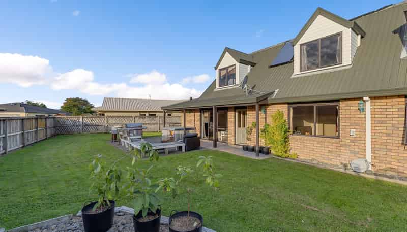 22 Sharp Place, Matamata