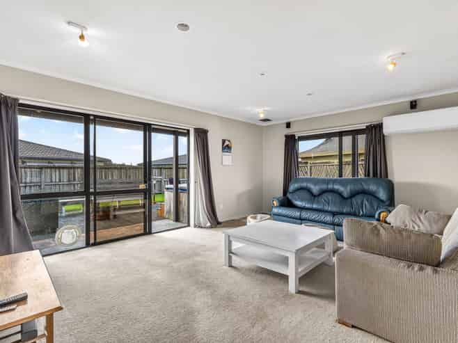 22 Sharp Place, Matamata