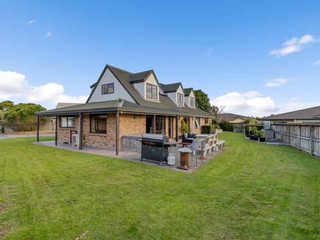 22 Sharp Place, Matamata