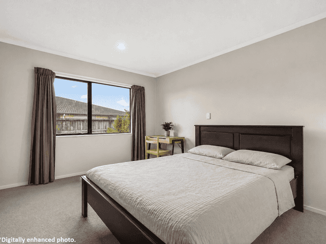 22 Sharp Place, Matamata