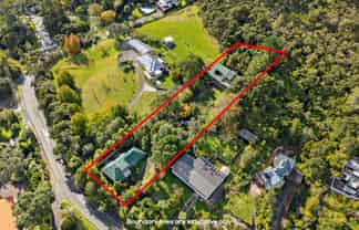 71 Attwood Road, Paremoremo