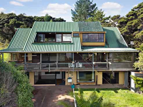 71 Attwood Road, Paremoremo