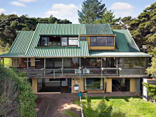 71 Attwood Road, Paremoremo