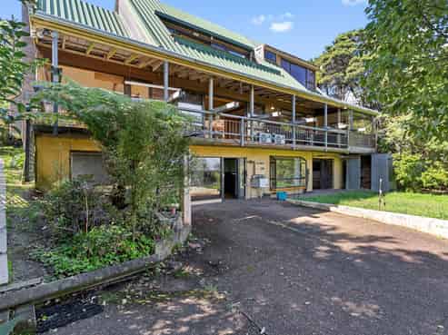 71 Attwood Road, Paremoremo