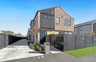 1/43 Sugden Street, Spreydon