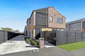 1/43 Sugden Street, Spreydon